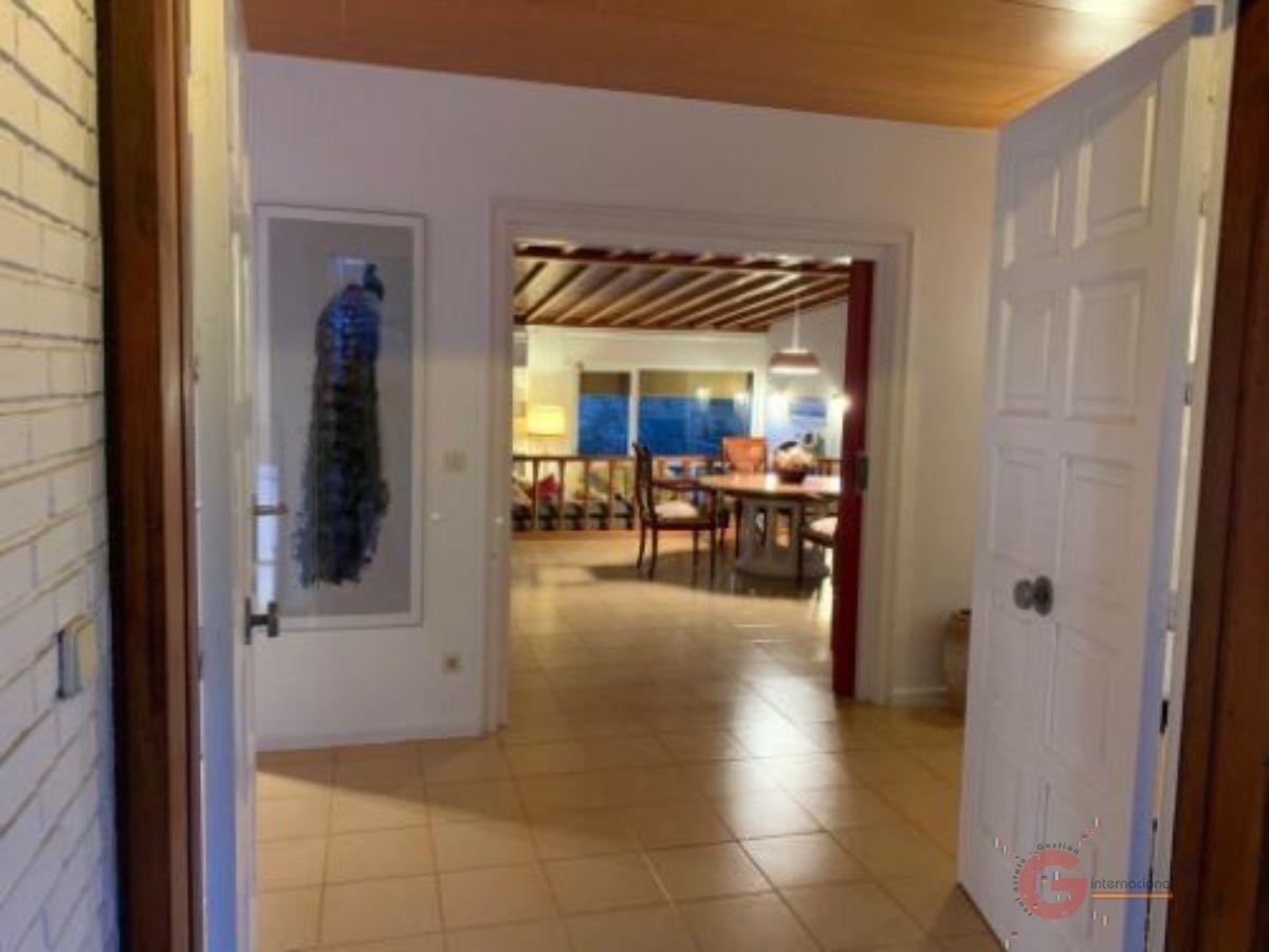 Venta de villa en Almuñécar
