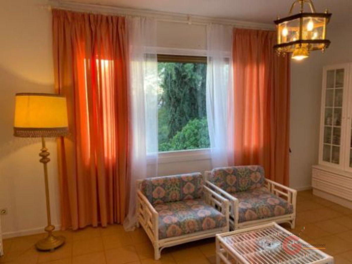 Venta de villa en Almuñécar