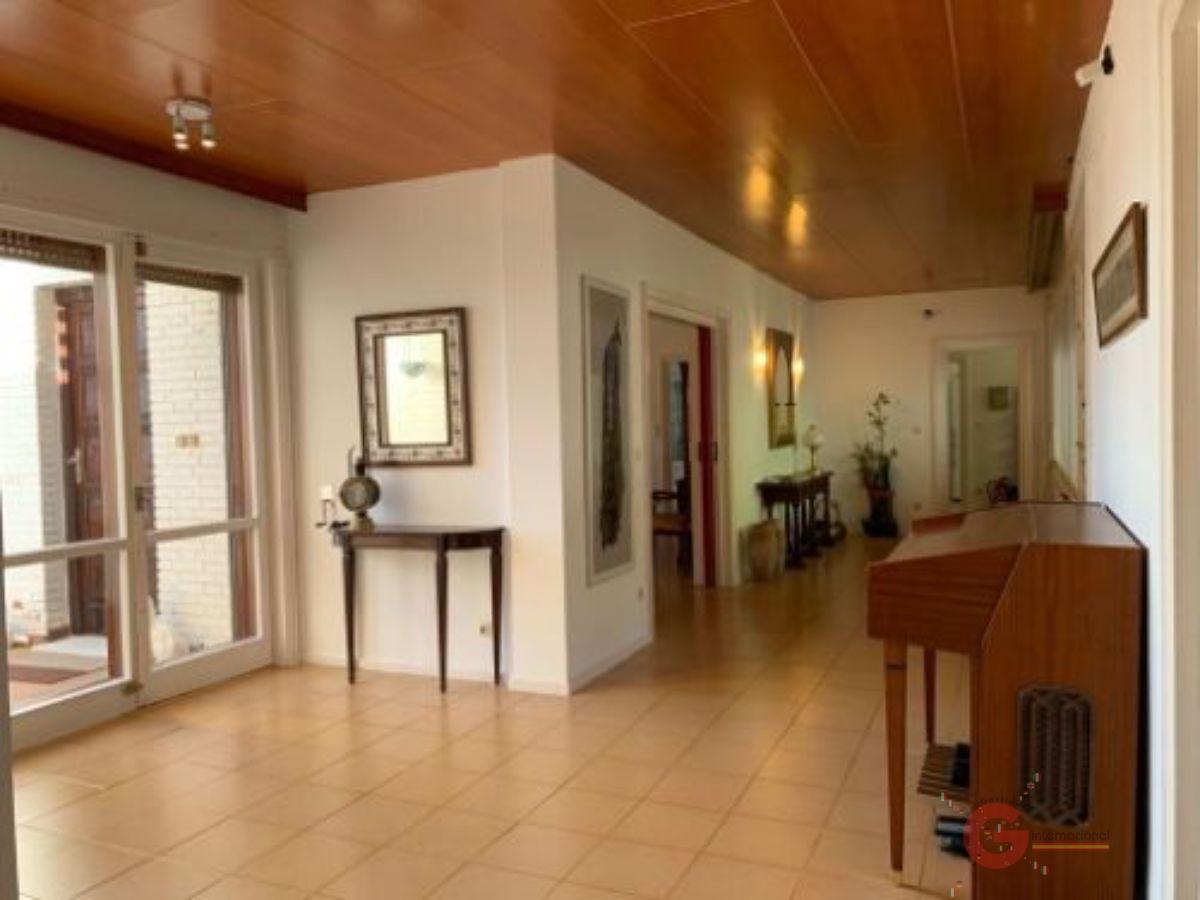 Venta de villa en Almuñécar