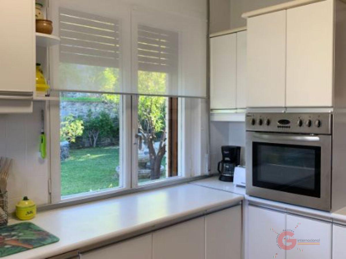 Venta de villa en Almuñécar