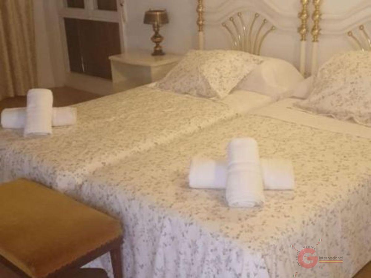 Venta de villa en Almuñécar
