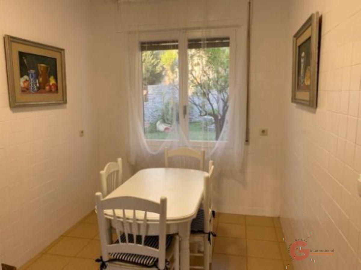 Venta de villa en Almuñécar