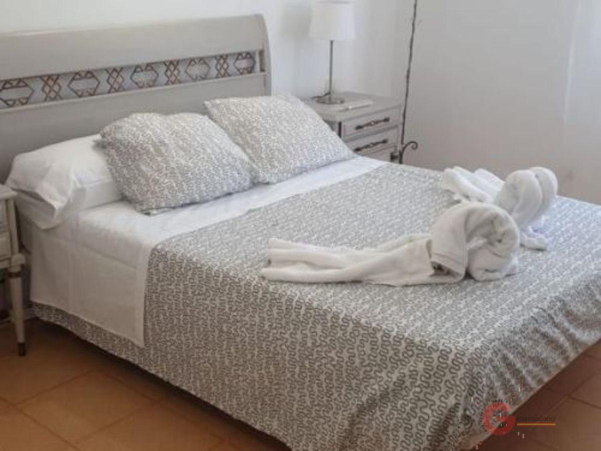 Venta de villa en Almuñécar
