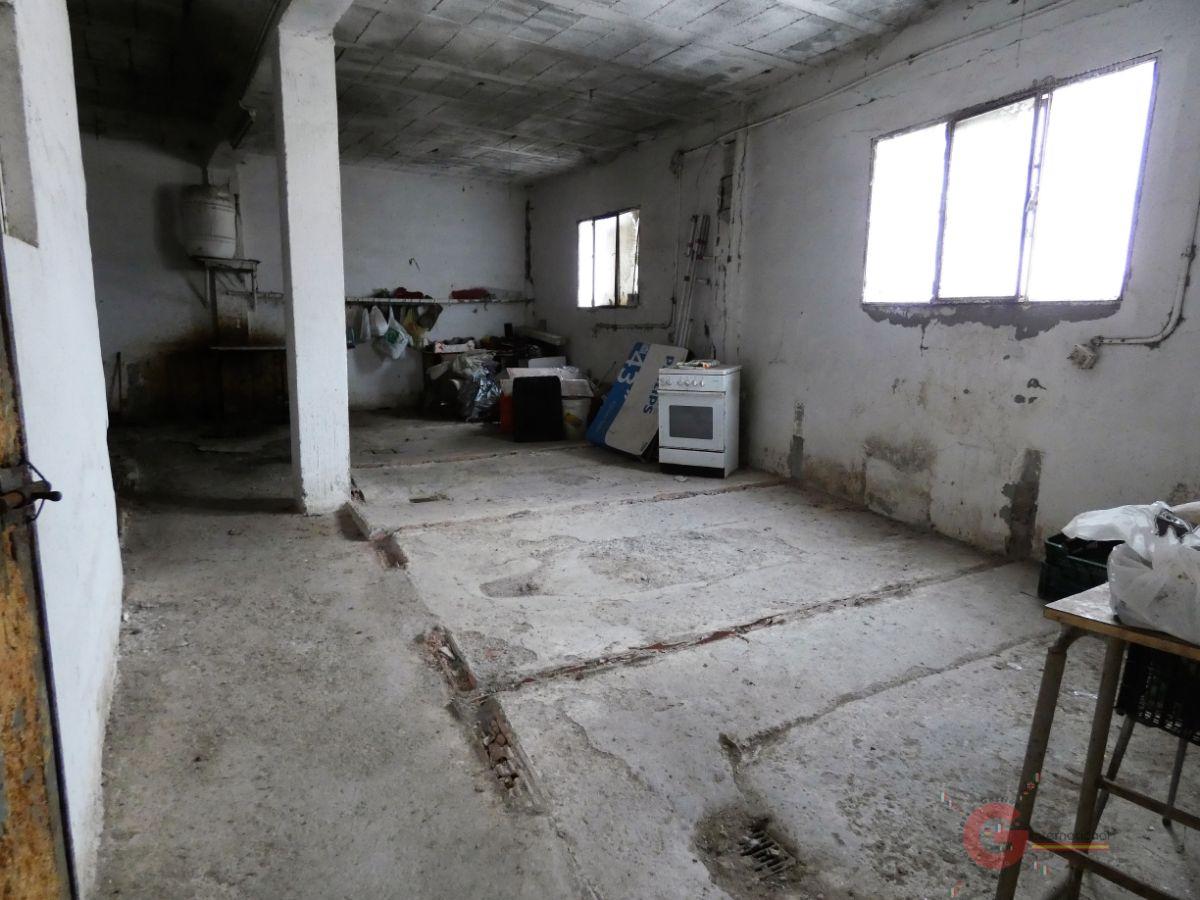 Vente de propriété rurale dans Motril