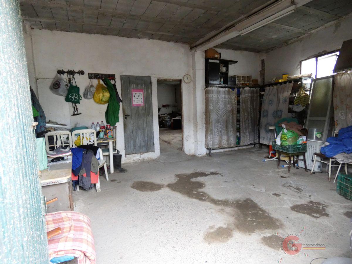 Vente de propriété rurale dans Motril