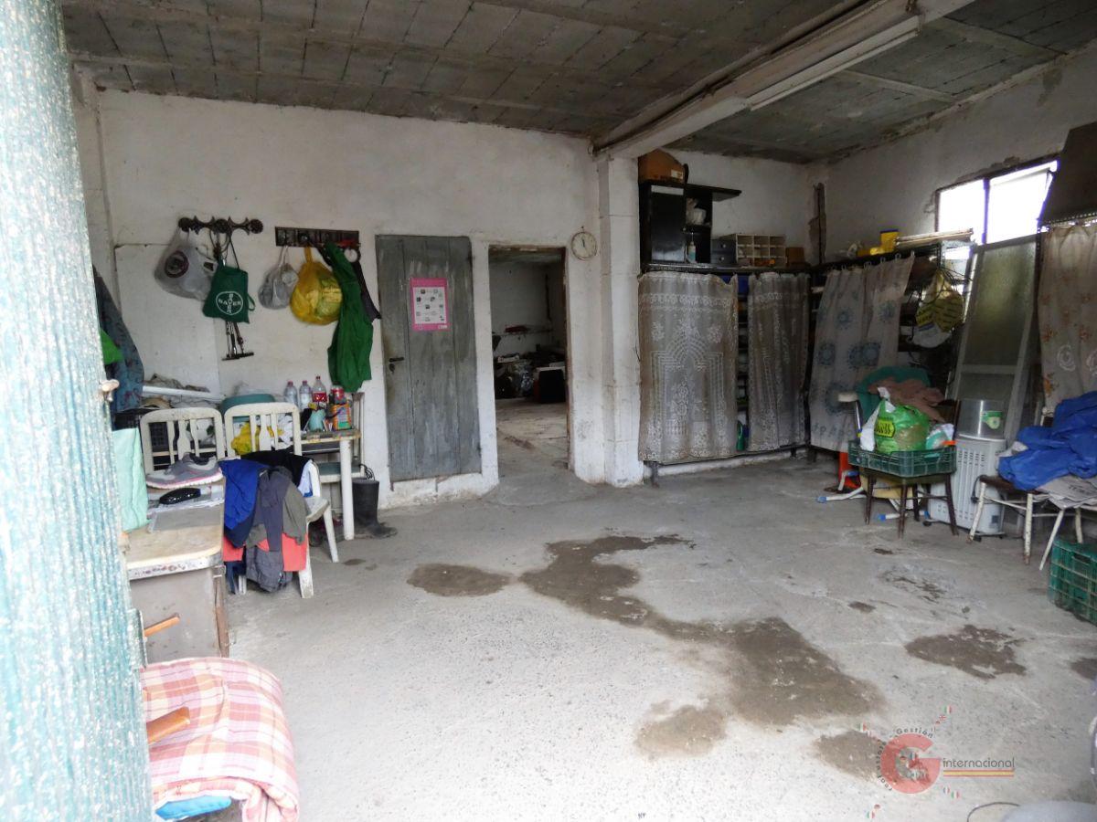 For sale of rural property in Motril