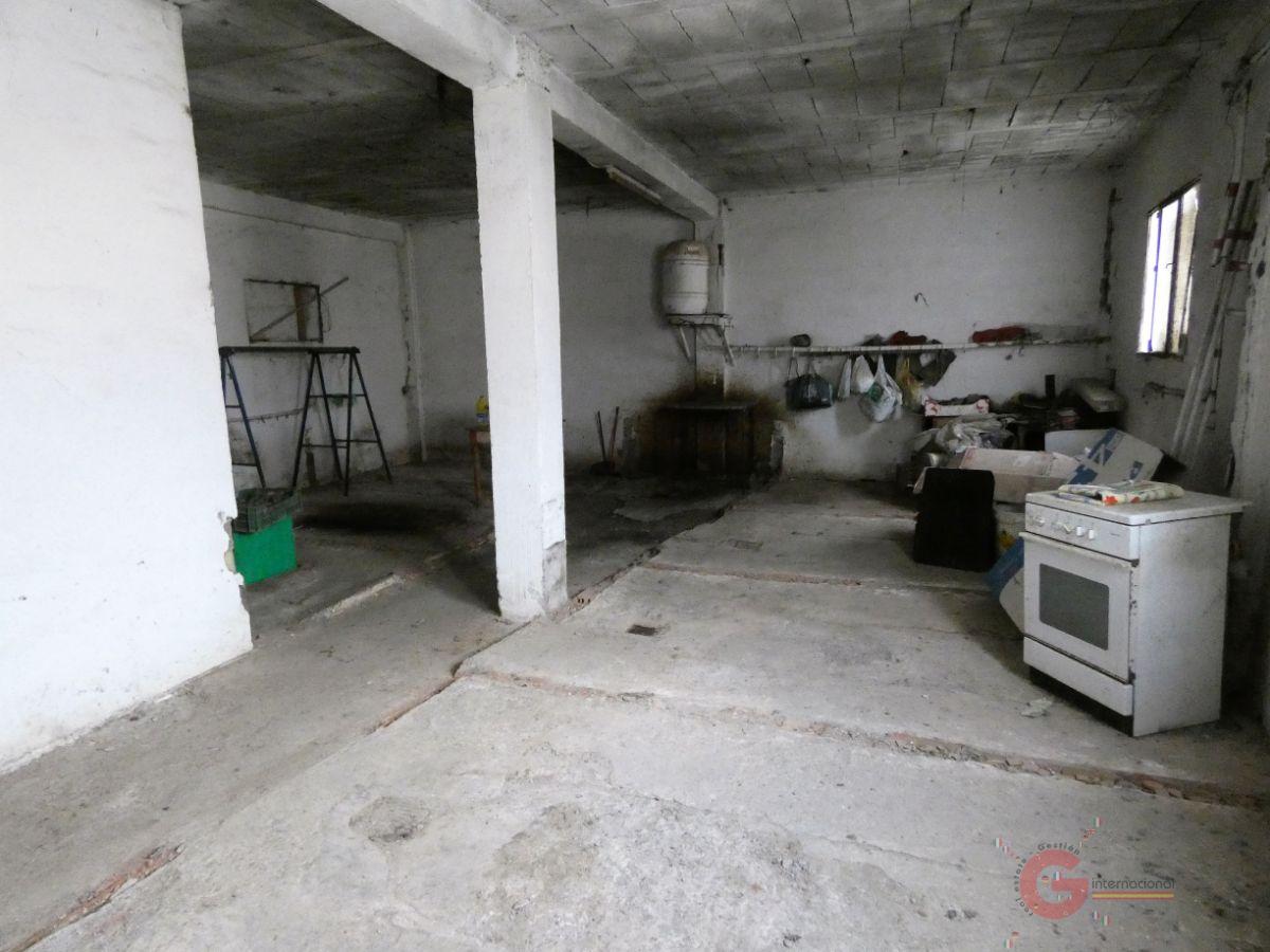 Vente de propriété rurale dans Motril