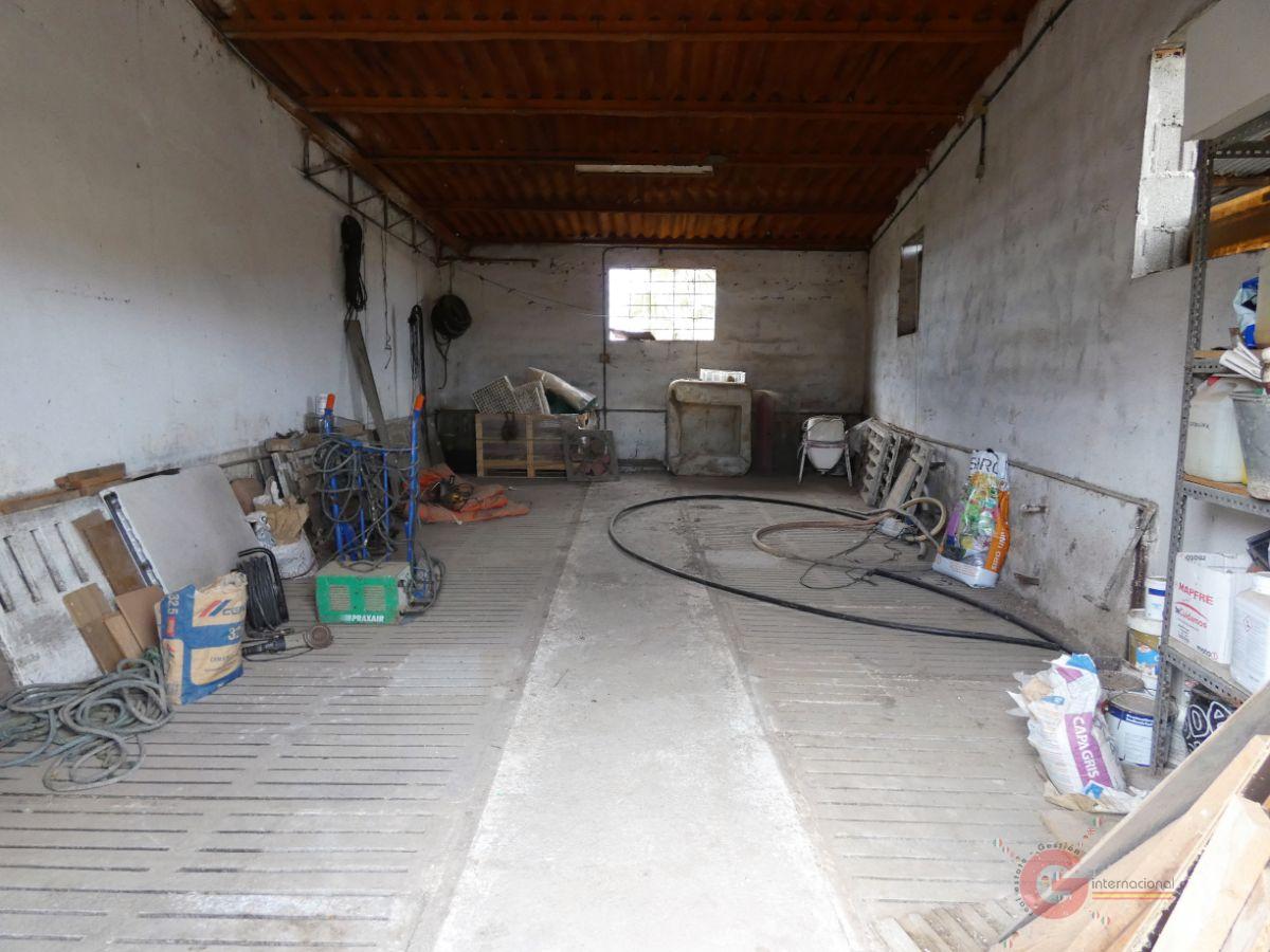Vente de propriété rurale dans Motril