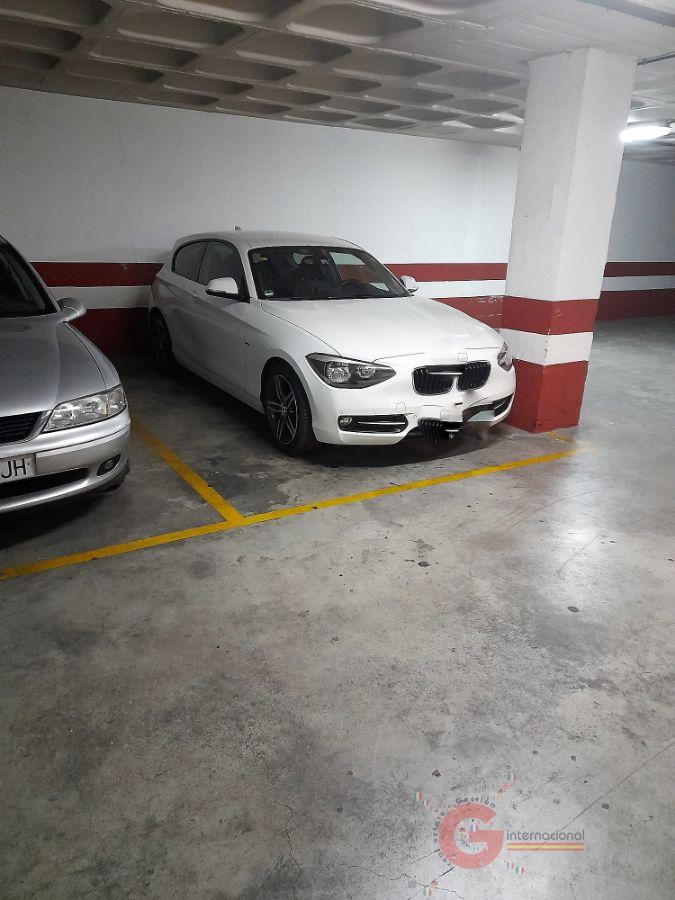 Vente de garage dans Motril