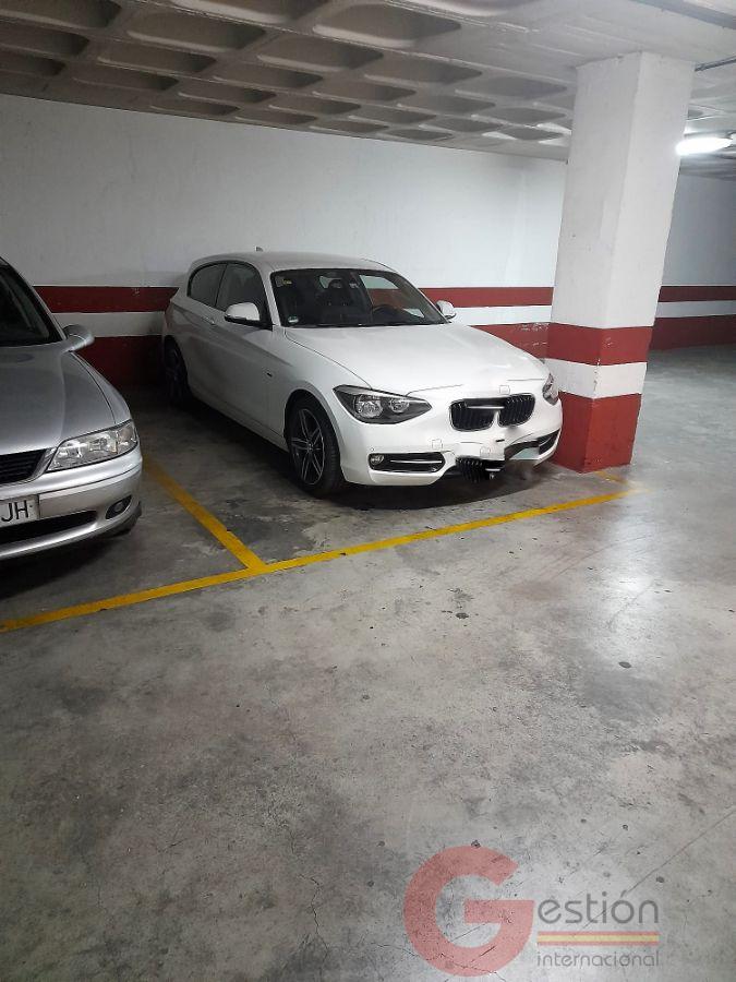 Venta de garaje en Motril Venta de garaje en Motril