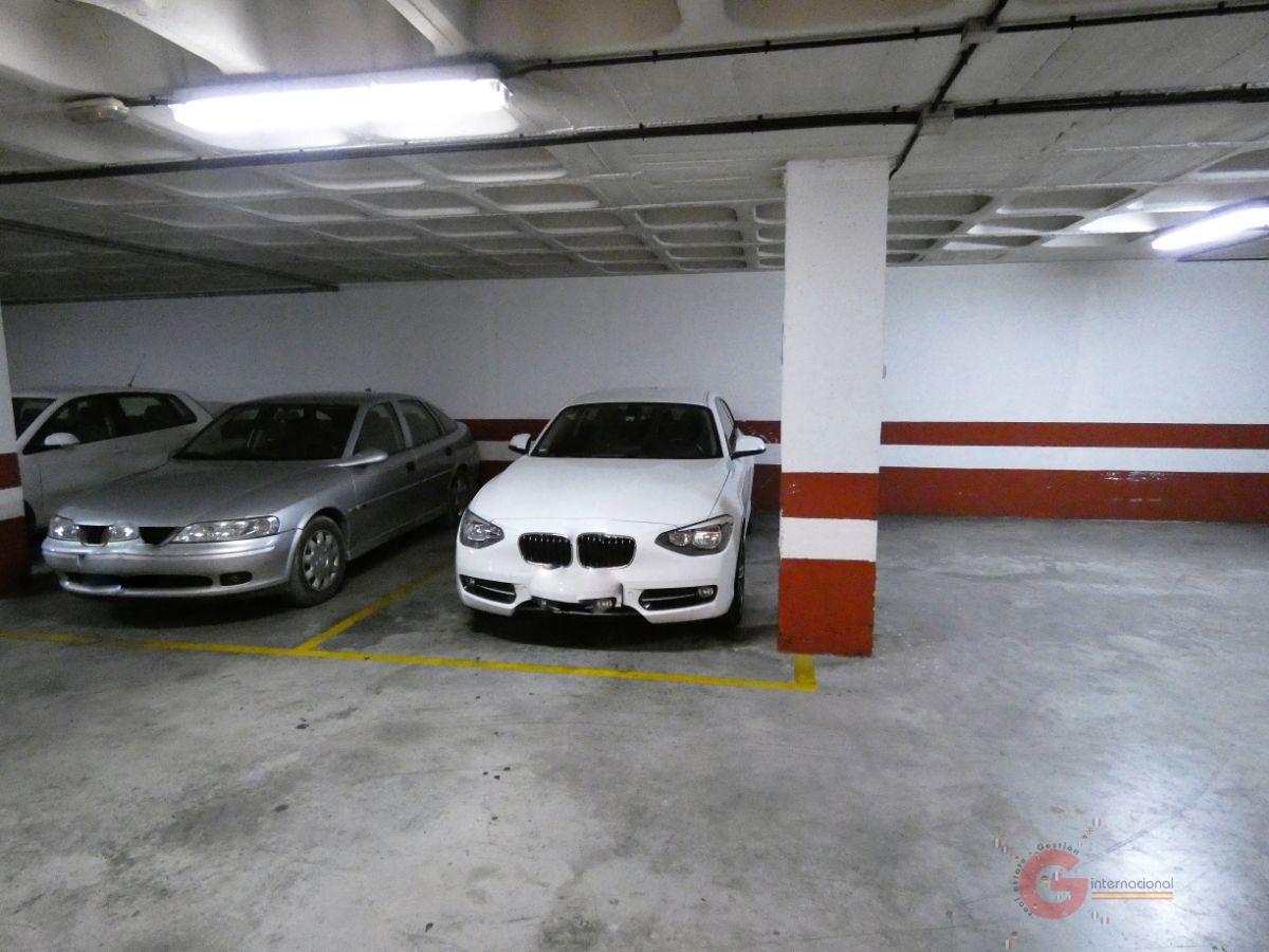 Vente de garage dans Motril
