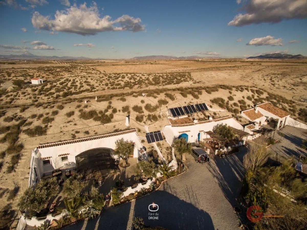 For sale of  in Baza