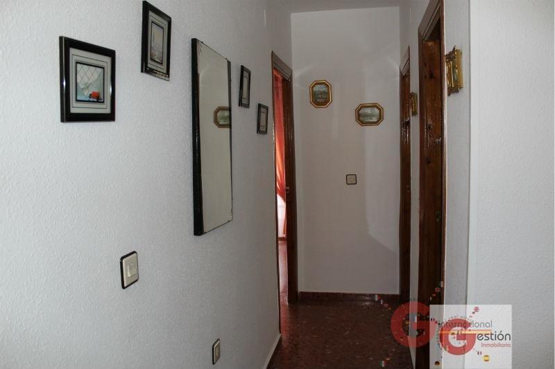 Venta de casa en Itrabo