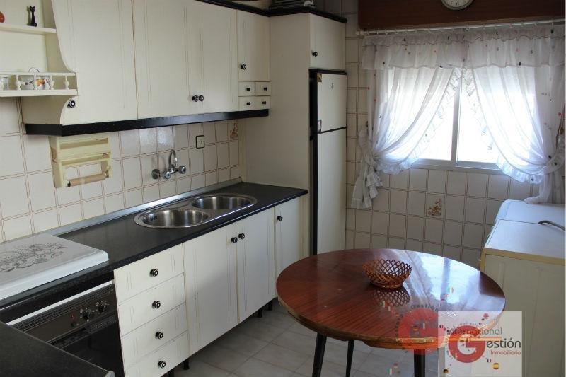 For sale of house in Itrabo