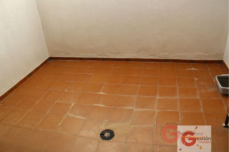 Venta de casa en Itrabo