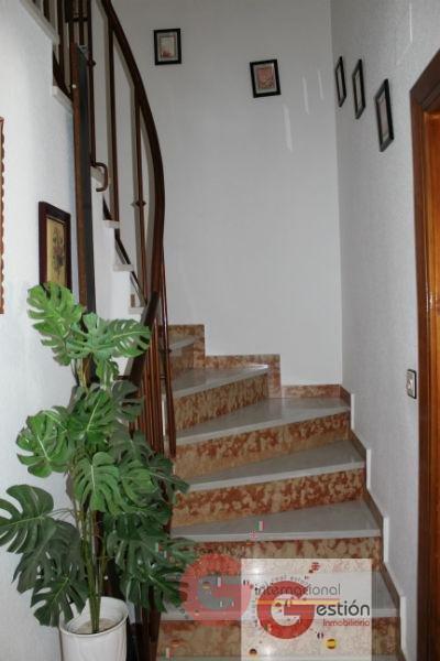 For sale of house in Itrabo