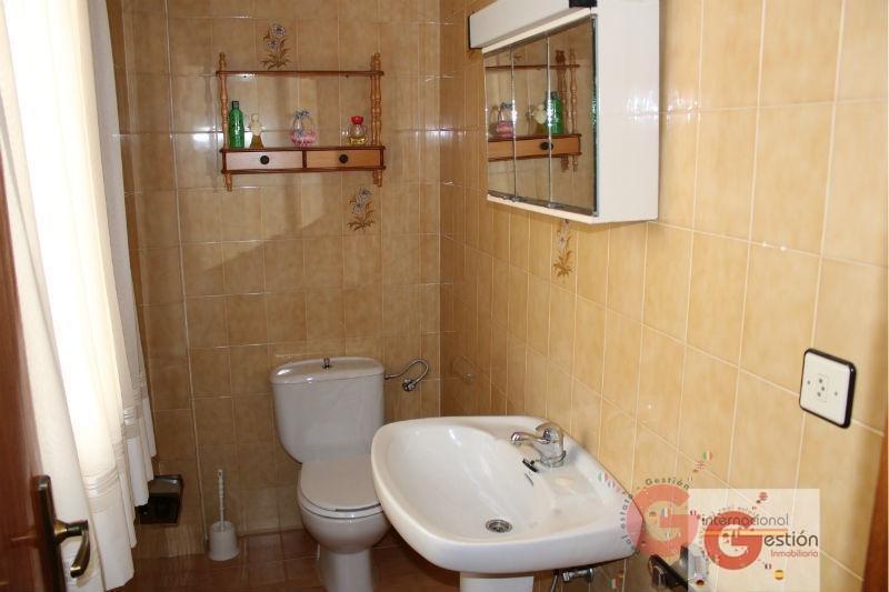 For sale of house in Itrabo