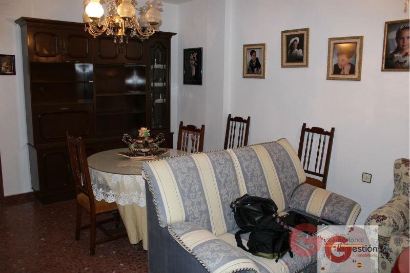 Venta de casa en Itrabo