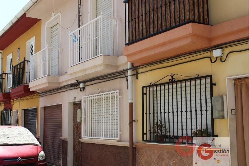 Venta de casa en Itrabo