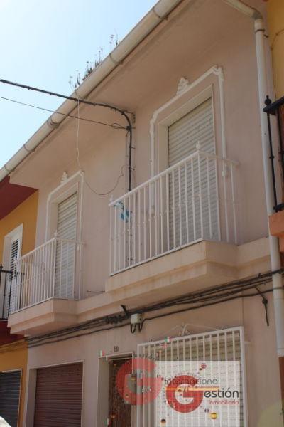 For sale of house in Itrabo