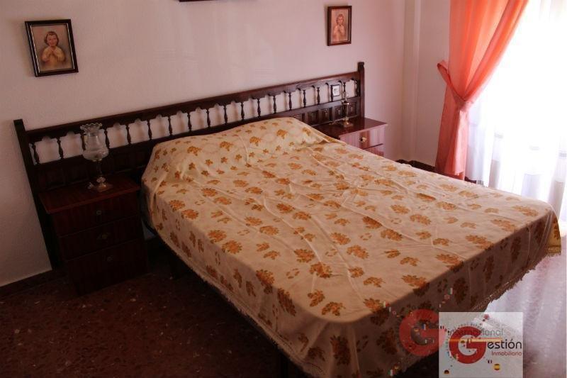 Venta de casa en Itrabo