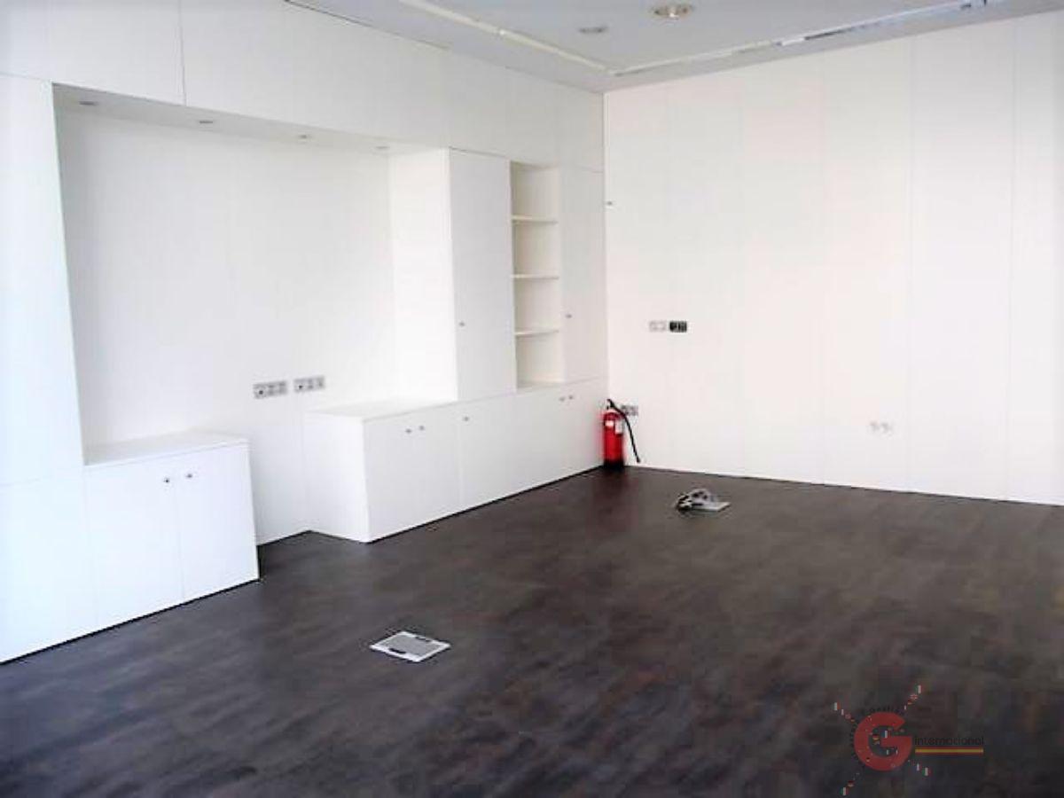 Venta de local en Salobreña Venta de local en Salobreña