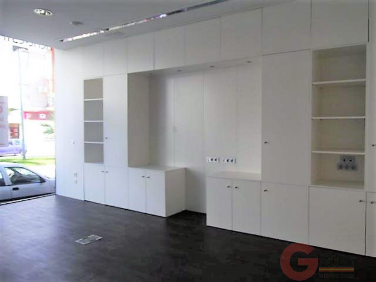 Venta de local en Salobreña Venta de local en Salobreña