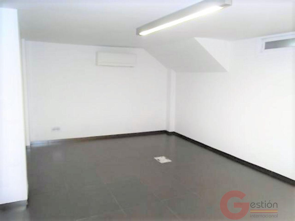 Venta de local en Salobreña Venta de local en Salobreña