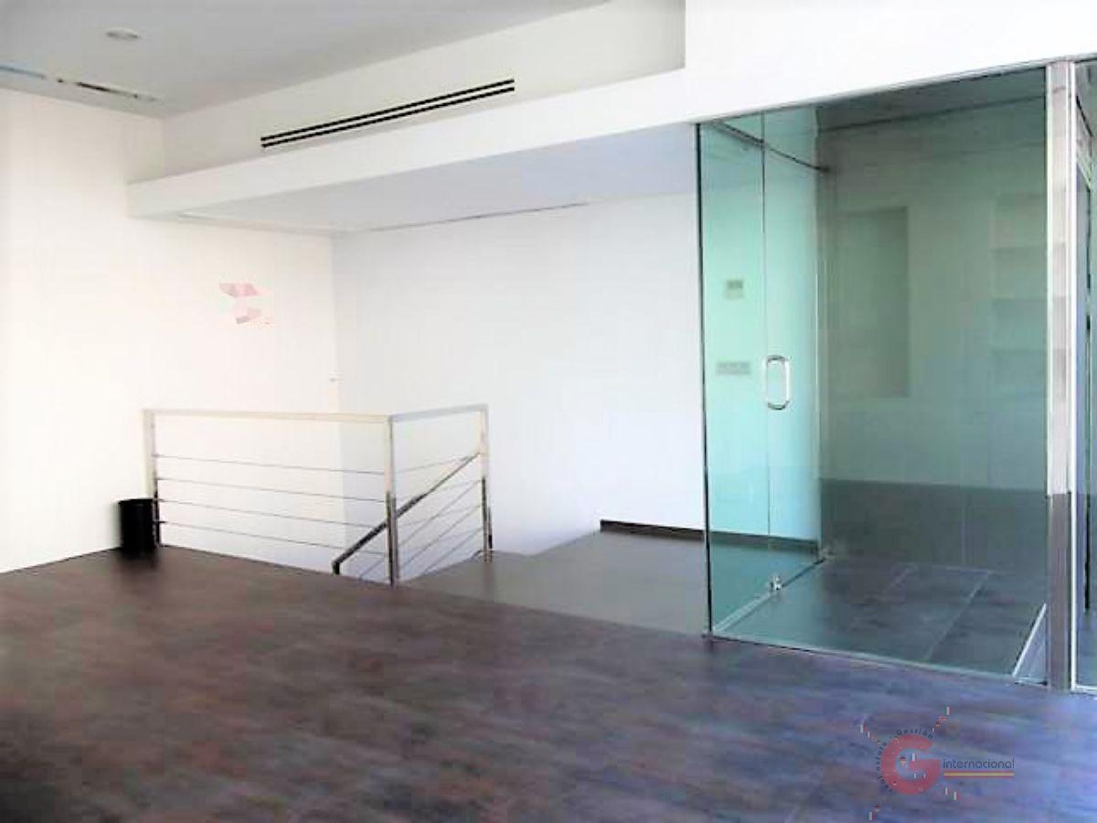 For sale of commercial in Salobreña