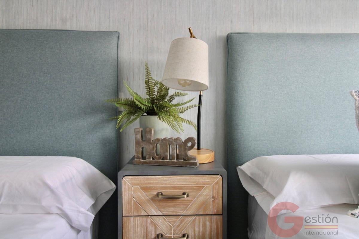 For sale of penthouse in Torremolinos