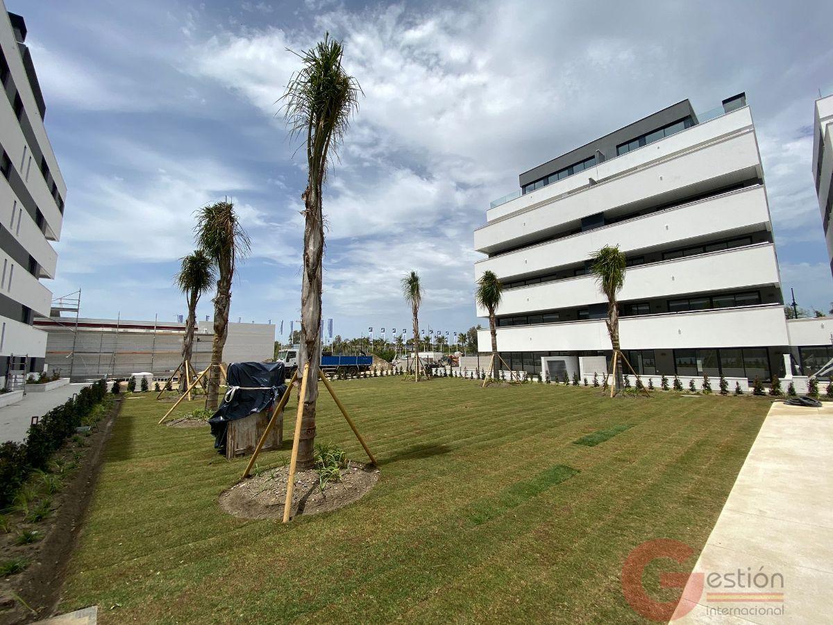 For sale of penthouse in Torremolinos