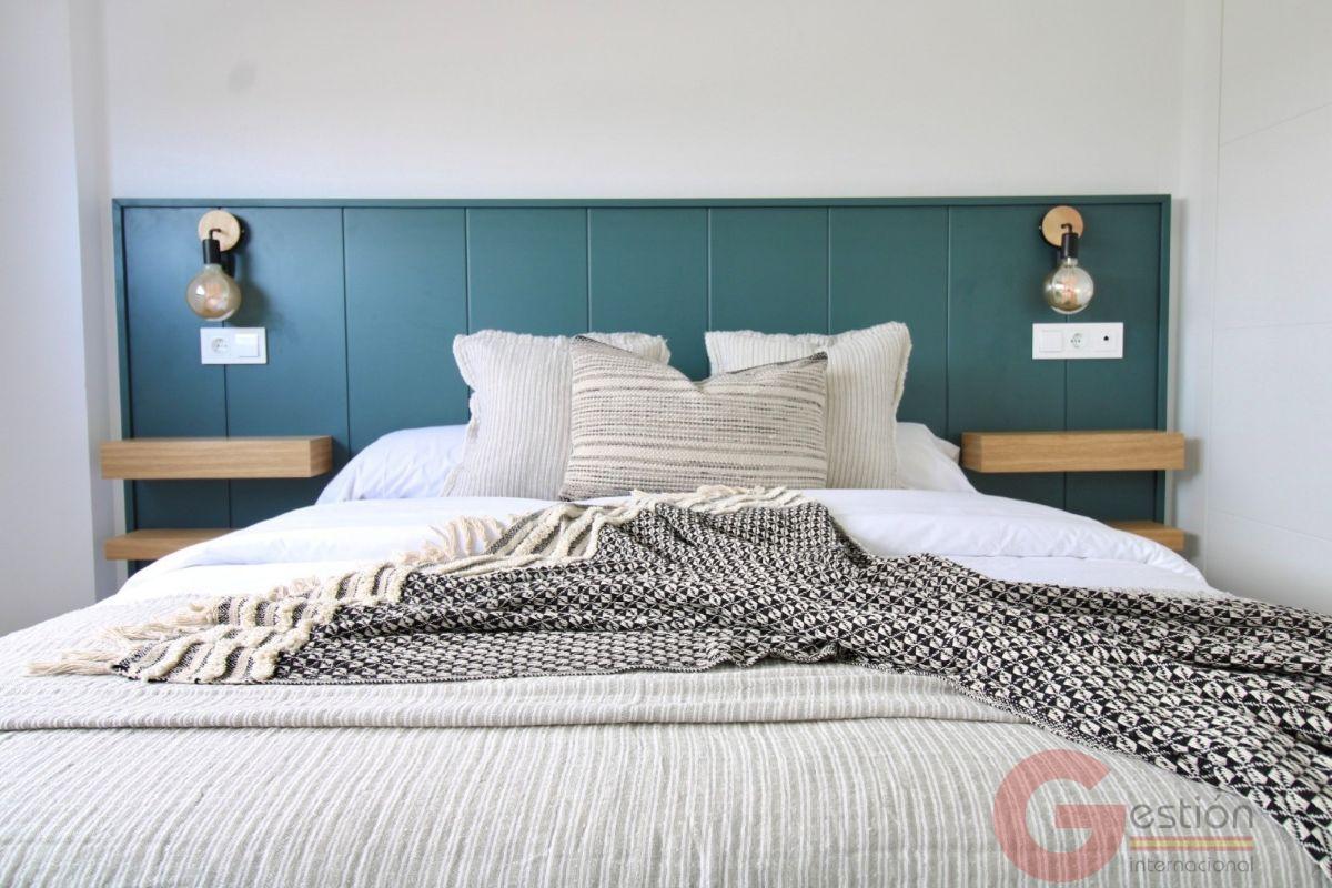 For sale of penthouse in Torremolinos