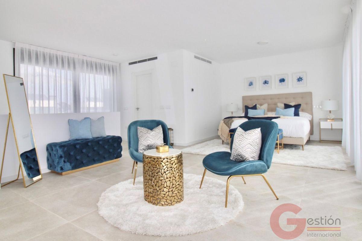 For sale of penthouse in Torremolinos