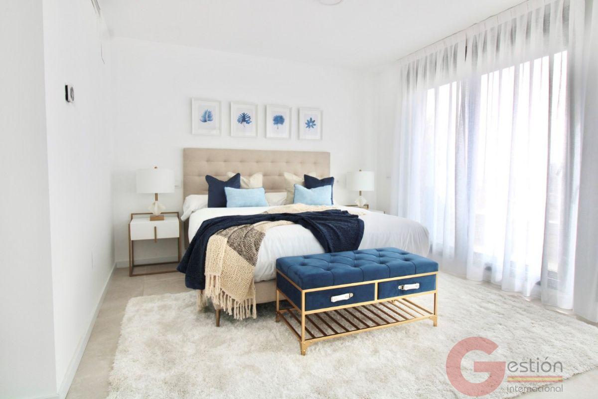 For sale of penthouse in Torremolinos