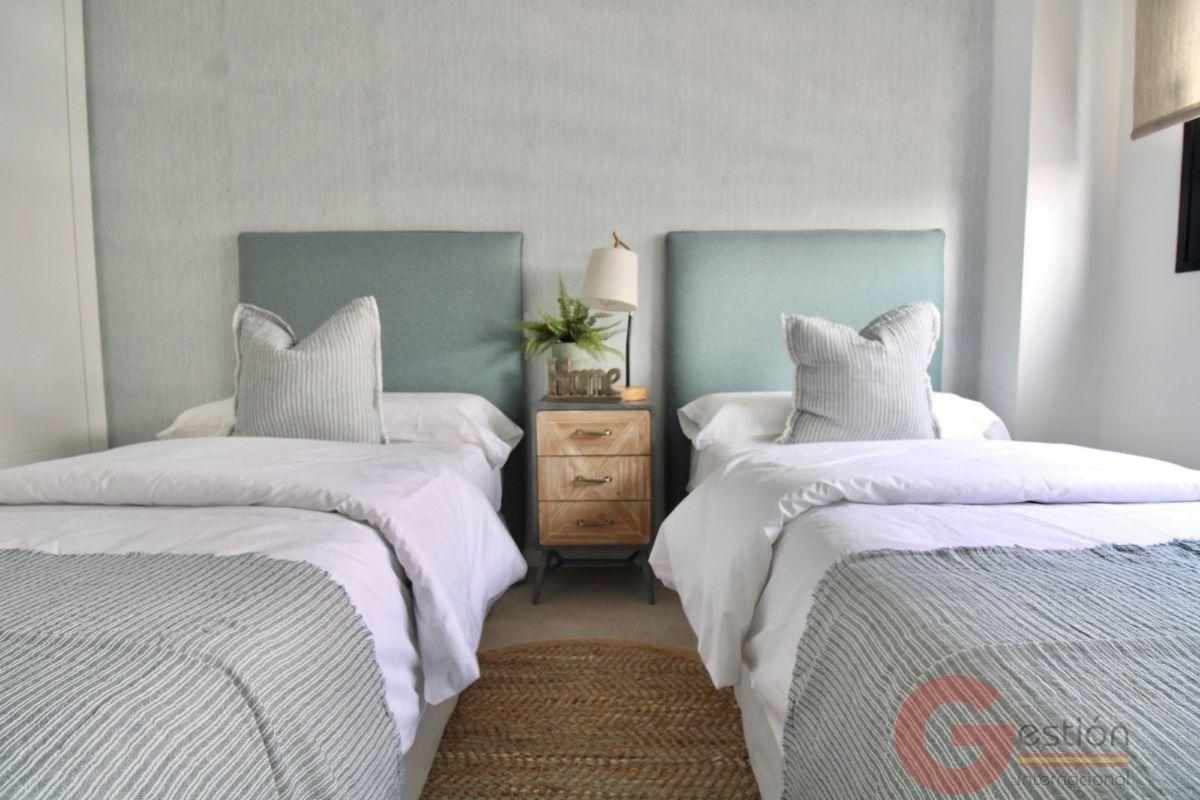 For sale of penthouse in Torremolinos