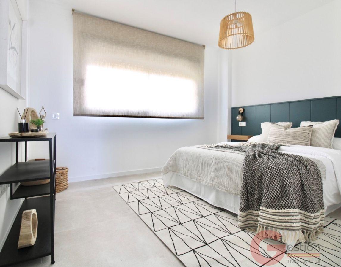 For sale of penthouse in Torremolinos