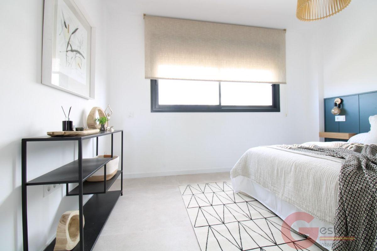 For sale of penthouse in Torremolinos