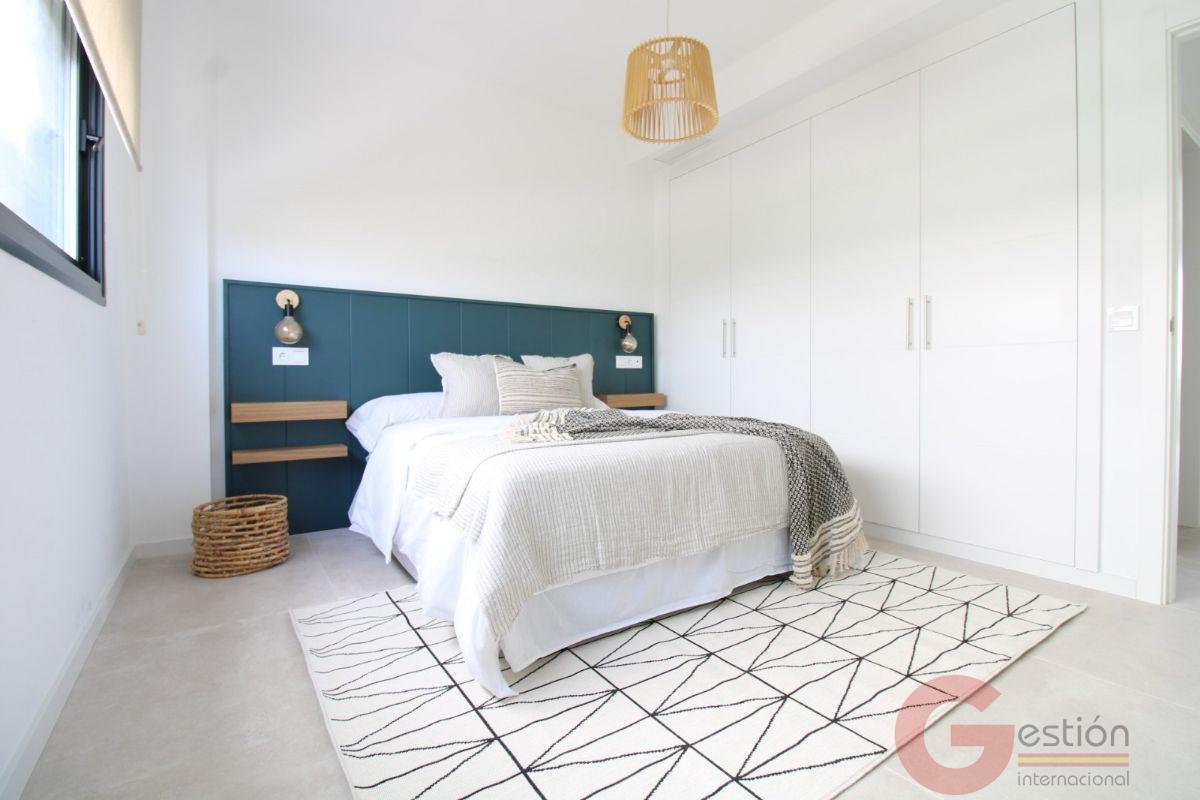 For sale of penthouse in Torremolinos