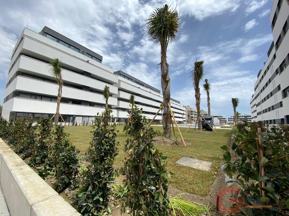 For sale of penthouse in Torremolinos