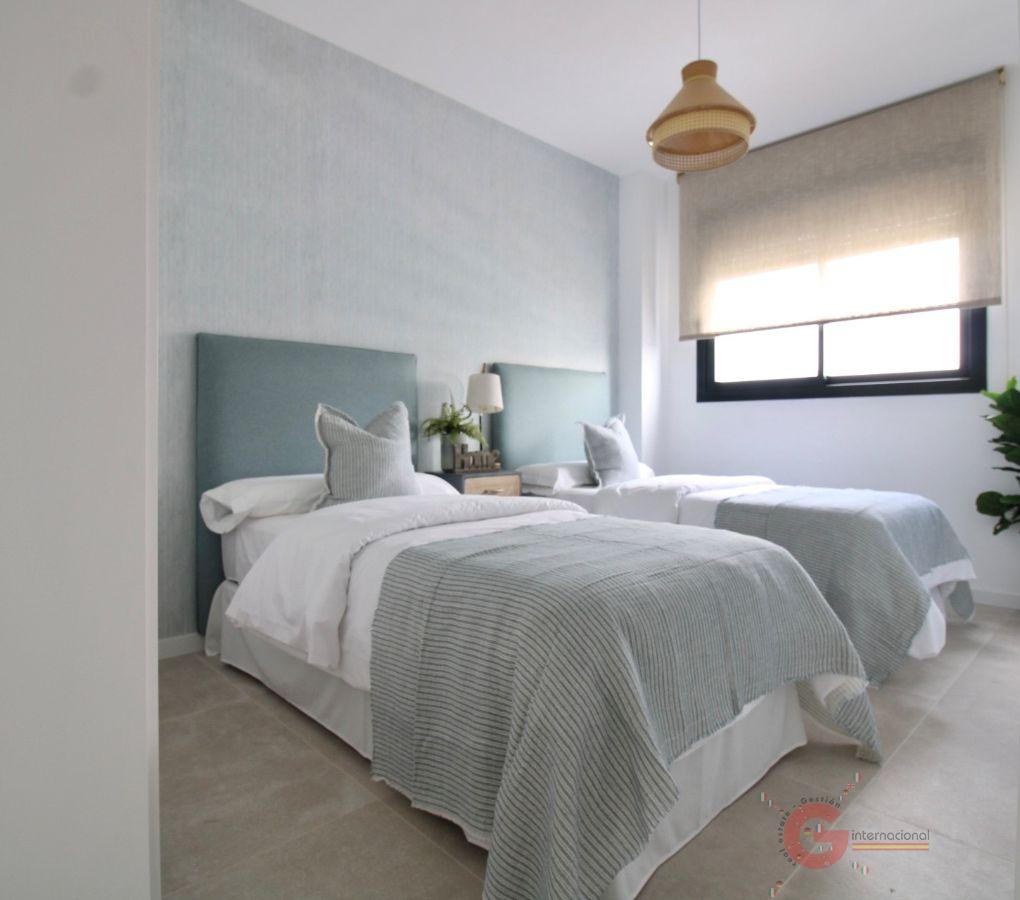 For sale of penthouse in Torremolinos