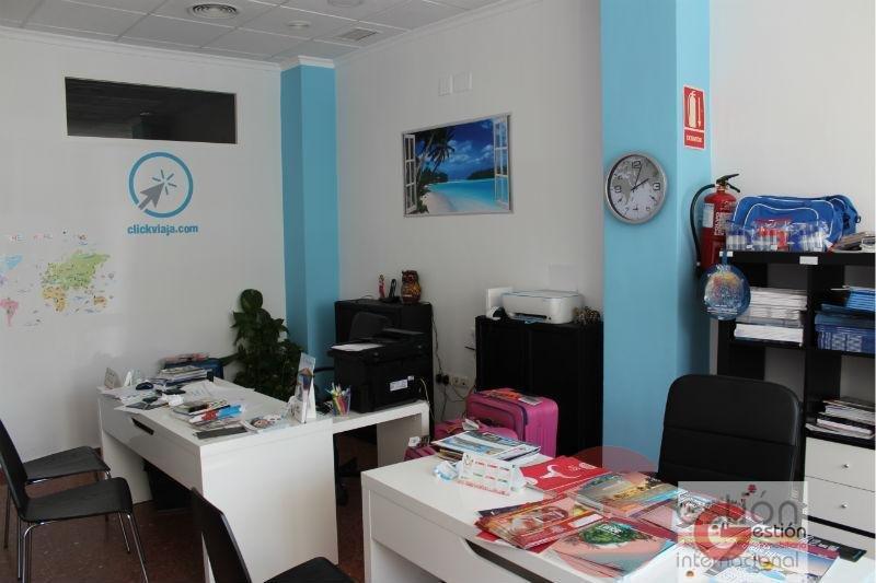 Venta de local comercial en Motril