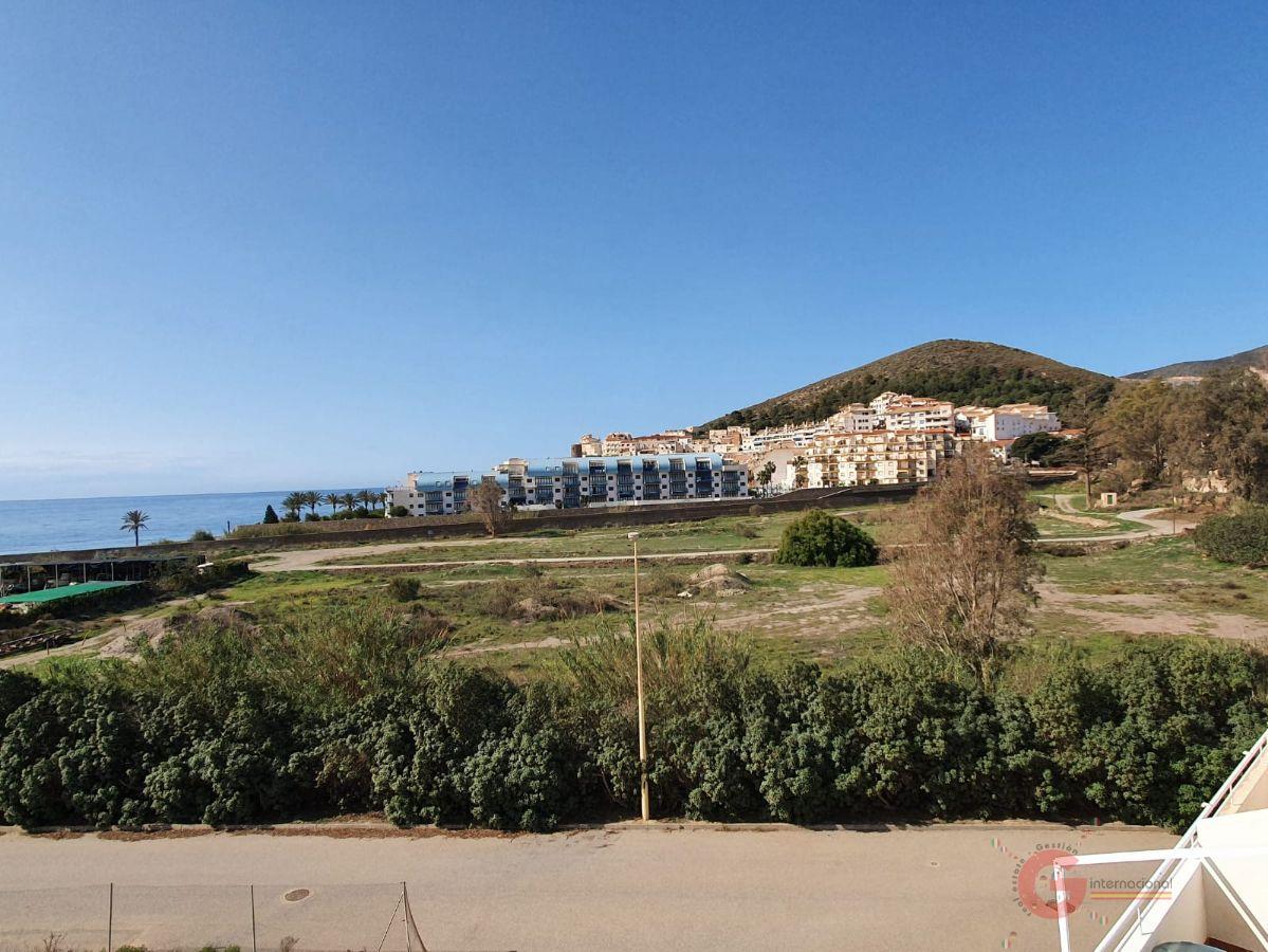 For sale of duplex in Castell de Ferro