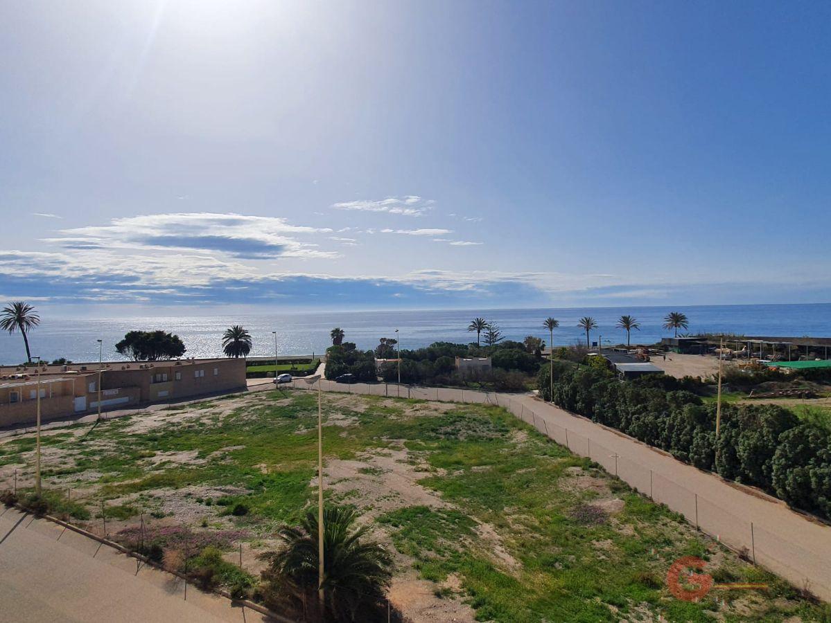 For sale of duplex in Castell de Ferro