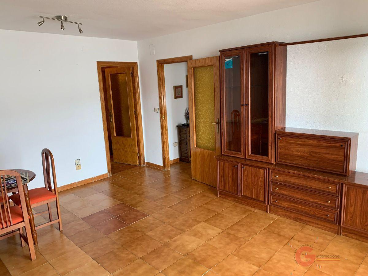 Venta de apartamento en Almuñécar