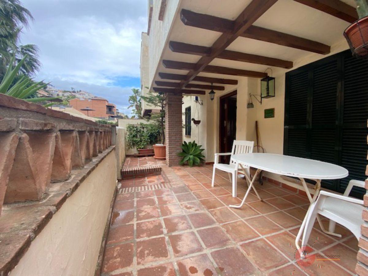 For sale of chalet in La Herradura