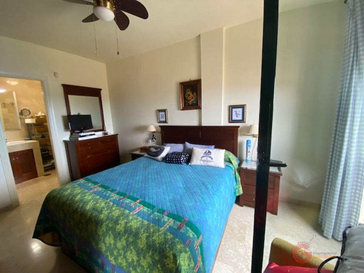 For sale of chalet in La Herradura