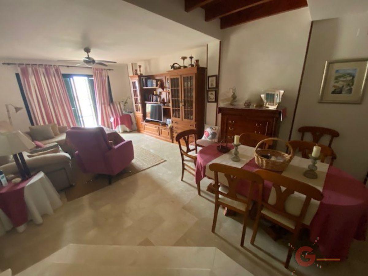 For sale of chalet in La Herradura