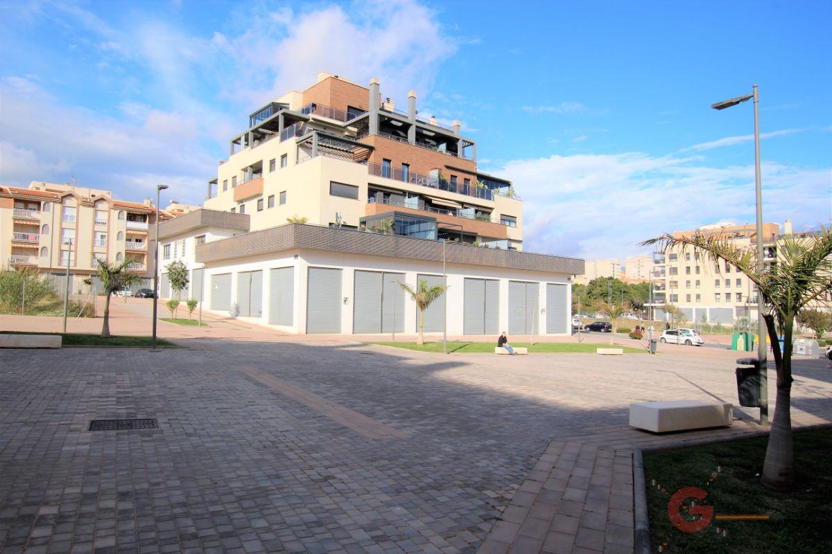 For sale of garage in Motril
