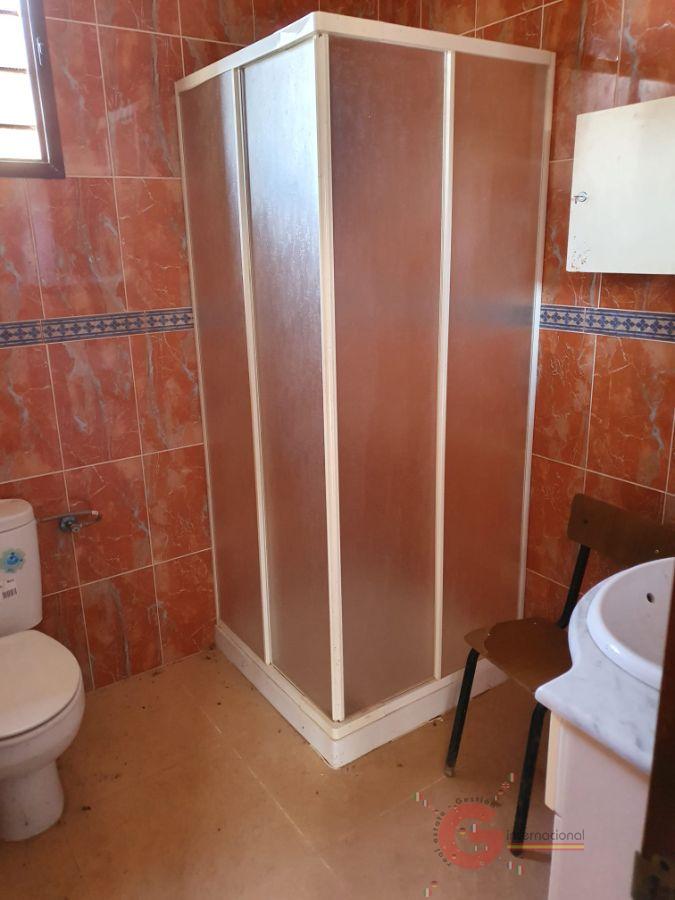 For sale of rural property in Molvízar