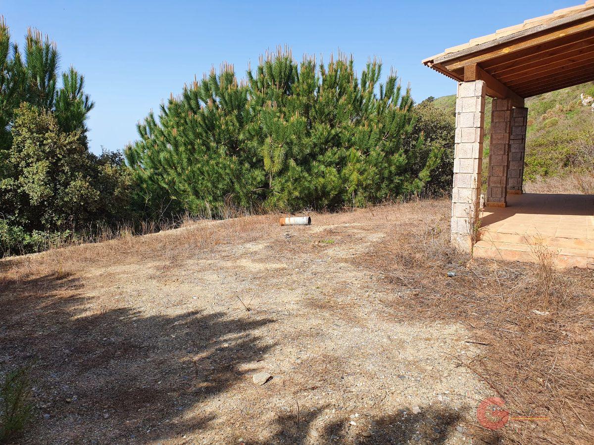 For sale of rural property in Molvízar